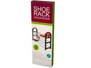 Shoe Rack Organizer Set of 1 Household Supplies Storage Organization Wholesale