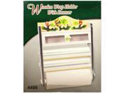 Butterfly 4 in 1 Kitchen Wall Storage Rack Set of 4 Kitchen Dining Kitchen Organization Wholesale