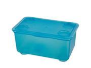 Mini Stackable Storage Box Set of 48 Household Supplies Storage Organization Wholesale