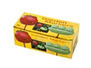 Tomato Peas Garden Markers Set Set of 24 Outdoor Living Lawn Garden Decor Wholesale