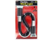 Double Ended Flexible Work Light Set of 2 Tools Flashlights Wholesale