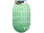 Anti Slip Bath Mat with Suction Cups Set of 12 Bed Bath Bath Mats Rugs Grips Wholesale