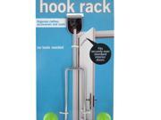 123-Wholesale: Set of 24 Over the Door Dual Hook Rack (Household Supplies, Hooks & Hook Racks) 123-Wholesale: Set of 24 Over the Door Dual Hook Rack (Household Supplies, Hooks & Hook Racks)