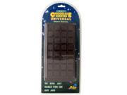 123-Wholesale: Set of 16 8-In-1 Giant Chocolate Scented Universal Remote Control (School & Office Supplies, Computer... 123-Wholesale: Set of 16 8-In-1 Giant Chocolate Scented Universal Remote Control (School & Office Supplies, Computer...