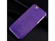 New Ultra Pure Color Protector Case Skin 0.5MM Back Case For iPhone 6 iPhone 6 Plus