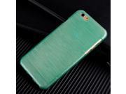 New Ultra Pure Color Protector Case Skin 0.5MM Back Case For iPhone 6 iPhone 6 Plus