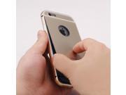 New Aluminum Ultra thin Metal Case Back Cover Skin for Apple iPhone 6 4.7