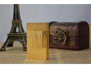Bright Sound Dupont lighter S.T Memorial in box D054