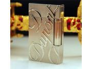 Bright Sound Dupont lighter S.T Memorial in box D099