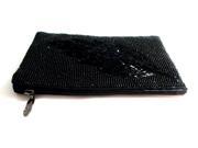 iPurse® SmartPhone Case Purse Wallet Pouch Black Leaf Phone case Wallet Evening purse Pouch