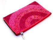 iPurse® SmartPhone Case Purse Wallet Pouch Half Circle Faschia Phone case Wallet Evening purse Pouch