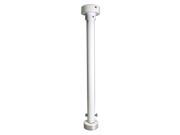 Amer Adjustable Ceiling Projector Extension Pole. Extends 16 26 from the ceiling