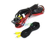 Crimestopper Sv 6922.lm.ii 170 Ultra Mini Lip Mount Cmos Color Camera With Programmable Parking G