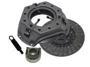 Ram Clutches 88502 Replacement Clutch Set