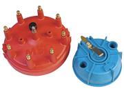 MSD Ignition 8119 Distributor Cap And Rotor Kit