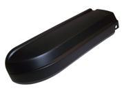 Crown Automotive 55007316 Fender Flare Extension; Front Right;