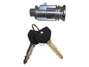 Crown Automotive 5003843AAK Ignition Lock Cylinder