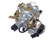 Crown Automotive 83320007 Carburetor 82 90 CJ5 CJ7 Scrambler Wrangler YJ
