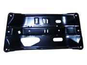 Crown Automotive 52003960 Transmission Skid Plate Fits 87 95 Wrangler YJ