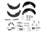 Crown Automotive 5019536MK Brake Shoe Service Kit
