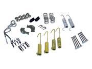 Crown Automotive 4636777 Brake Small Parts Kit