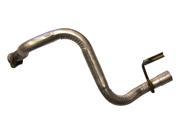 Crown Automotive 52018176 Exhaust Pipe Fits 93 95 Wrangler YJ