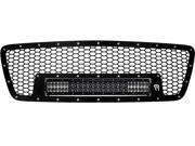 Rigid Industries 40587 LED Grille Fits 04 08 F 150