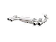 Magnaflow Performance Exhaust 19165 Exhaust System Kit