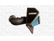 Corsa Performance 415864 Pro5 Shielded Box Air Intake System Fits 09 15 CTS