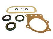 Crown Automotive 300GK Transfer Case Gasket And Seal Kit Fits CJ5 CJ7 Scrambler