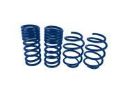 Ford Performance Parts M 5300 X Spring Kit Fits 15 17 Mustang
