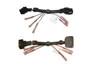 MSD Ignition 88812 DIS 4 Wiring Harness