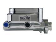 TUFF STUFF 1 in Bore Iron Master Cylinder Kit P N 2026NA