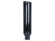 Pypes Performance Exhaust EVT508 36B Exhaust Stack Pipe