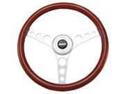 Grant 15912 Speed Heritage Collection Steering Wheel