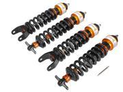 aFe Power 430 401002 N aFe Control PFADT Series Featherlight Coilover System