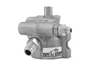Tuff Stuff Performance 6175AL 2 Type II Alum. Power Steering Pump