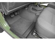 BedRug BTTJ97FNC BedTred Floor Kit Fits 97-06 Wrangler (LJ) Wrangler (TJ) BedRug BTTJ97FNC BedTred Floor Kit Fits 97-06 Wrangler (LJ) Wrangler (TJ)
