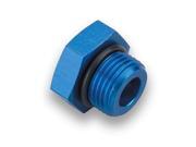Earls Plumbing 981410ERLP Aluminum Plug Earls Plumbing 981410ERLP Aluminum Plug