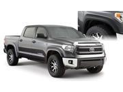 Bushwacker 30919-02 Extend-A-Fender Flares Fits 14-17 Tundra Bushwacker 30919-02 Extend-A-Fender Flares Fits 14-17 Tundra