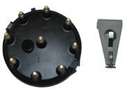 MSD Ignition 5504 Street Fire Cap And Rotor Kit MSD Ignition 5504 Street Fire Cap And Rotor Kit