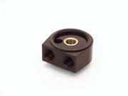 Canton Racing Products 22-549 Universal Oil Cooler Sandwich Adapter Canton Racing Products 22-549 Universal Oil Cooler Sandwich Adapter
