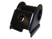 Crown Automotive 52040398 Leaf Spring Shackle Bracket 87-95 WRANGLER Crown Automotive 52040398 Leaf Spring Shackle Bracket 87-95 WRANGLER
