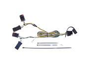 Westin 65-61025 T-Connector Harness Fits Caravan Grand Caravan Town & Country Westin 65-61025 T-Connector Harness Fits Caravan Grand Caravan Town & Country