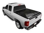 Retrax 20752 PowertraxONE Retractable Tonneau Cover Fits 16-17 Titan XD Retrax 20752 PowertraxONE Retractable Tonneau Cover Fits 16-17 Titan XD