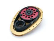 Competition Cams 6100 Magnum Belt Drive System; Dry System Competition Cams 6100 Magnum Belt Drive System; Dry System