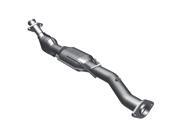 MagnaFlow California Converter 441117 MagnaFlow California Converter 441117