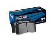 Hawk Performance HB563F.656 Disc Brake Pad Hawk Performance HB563F.656 Disc Brake Pad