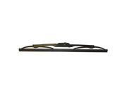 Omix-ada This 13-inch windshield wiper blade from Omix-ADA fits 87-06 Jeep Wranglers. 19712.01 Omix-ada This 13-inch windshield wiper blade from Omix-ADA fits 87-06 Jeep Wranglers. 19712.01
