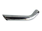 Pypes Performance Exhaust EVT61 Exhaust Tail Pipe Tip Set Fits Camaro Firebird Pypes Performance Exhaust EVT61 Exhaust Tail Pipe Tip Set Fits Camaro Firebird